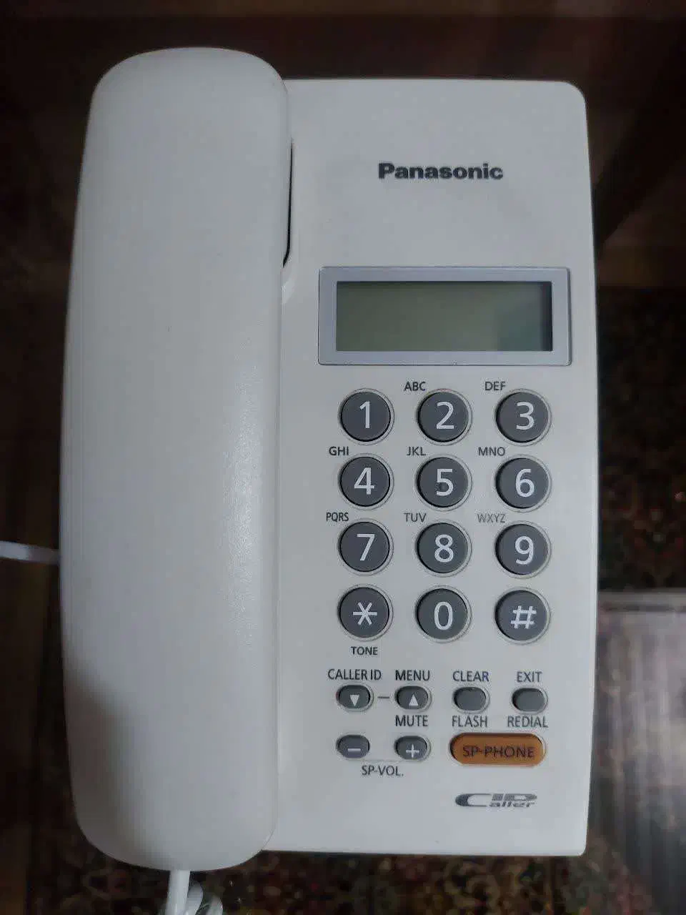 تلفن ثابت رو میزی|تلفن رومیزی|رفسنجان, |دیوار