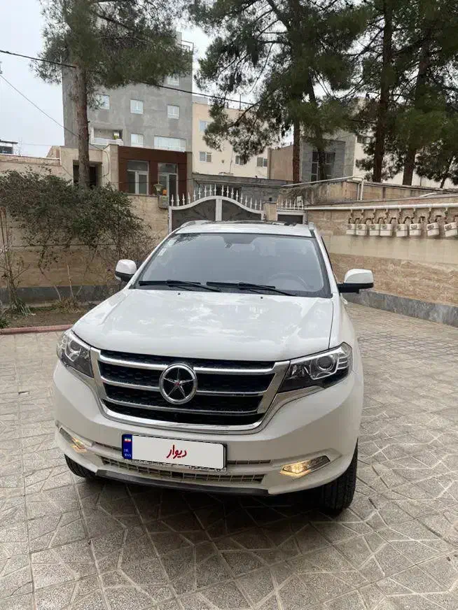 دایون y7|خودرو سواری و وانت|بیرجند, |دیوار