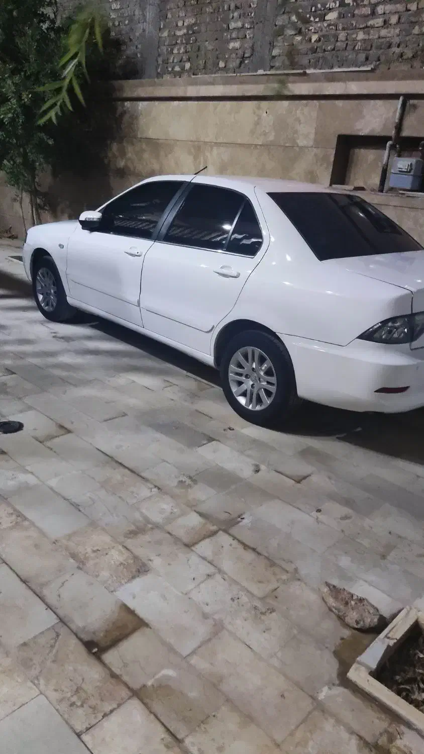 فقط و فقط معاوضه سمند ef7..401|خودرو سواری و وانت|شیراز, قلات|دیوار