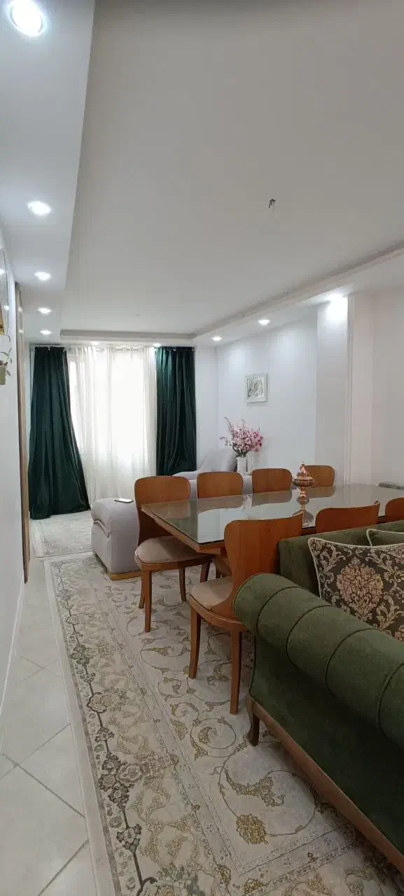آپارتمان ۷۸ متری بازسازی شده خیابان حزین|فروش آپارتمان|لاهیجان, حزین|دیوار