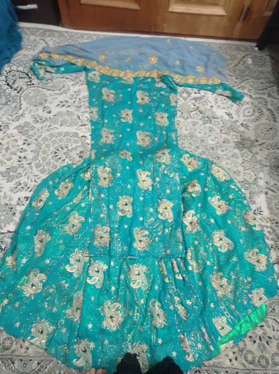 کرایه لباس محلی|لباس|اصفهان, سودان|دیوار