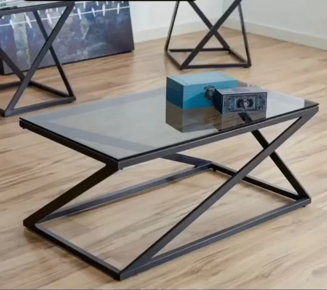 میز و صندلی|مبلمان خانگی و میز عسلی|قم, ولیعصر|دیوار