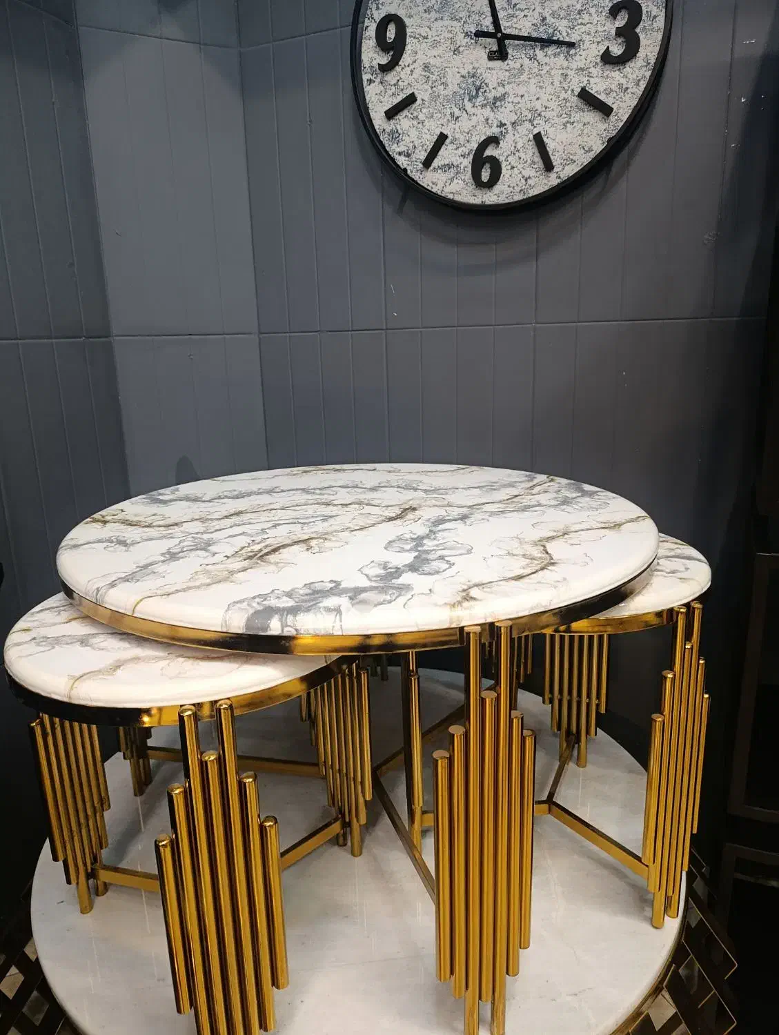 جلو مبلی.میز.عسلی.شلف.استند|مبلمان خانگی و میز عسلی|مشهد, شهرک رازی (شهرک غرب)|دیوار