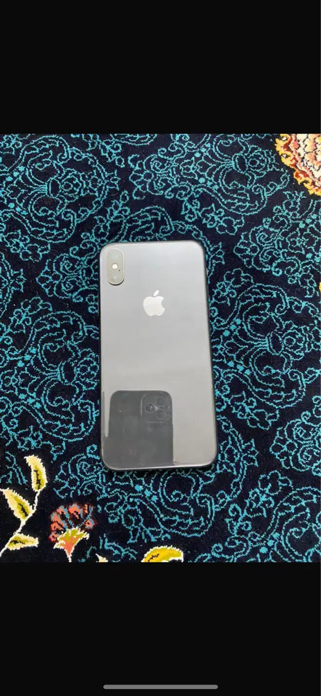 iPhone X 256 g|موبایل|اسلام‌شهر, شهرک واوان|دیوار