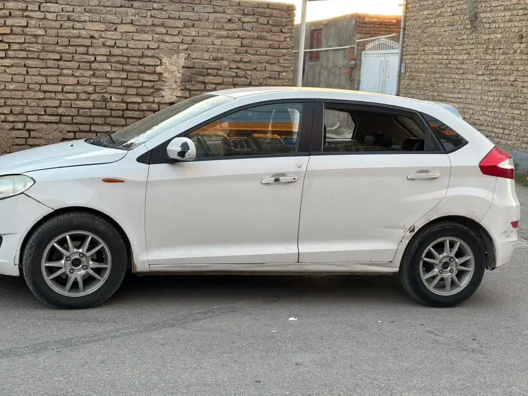 mvm315|خودرو سواری و وانت|گالیکش, |دیوار