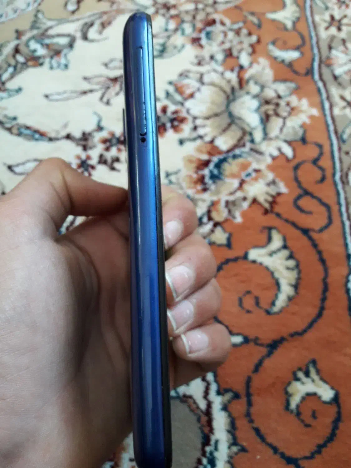 گوشی سامسونگ|موبایل|بجنورد, |دیوار