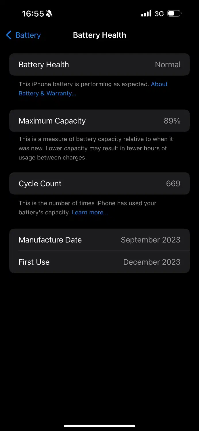 Iphone 15 max 256|موبایل|مشهد, شهید بهشتی|دیوار