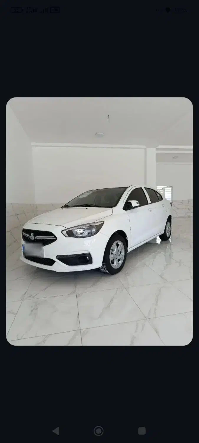 فروش شاهین پلاس اتومات فول|خودرو سواری و وانت|بندر ترکمن, |دیوار