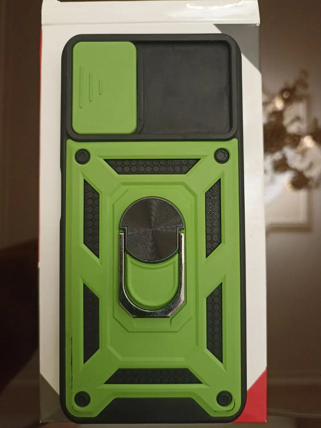 کاور مدل بتمنی گوشی شیائومی نوت 10S|لوازم جانبی موبایل و تبلت|تبریز, |دیوار