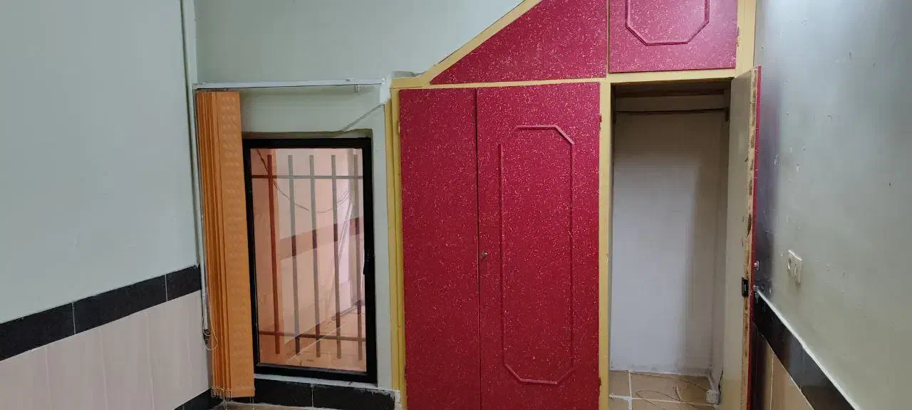 ۹۵متر  دو خواب در بنیاد ازدواج|اجارهٔ آپارتمان|شاهین‌شهر, بنیاد ازدواج|دیوار