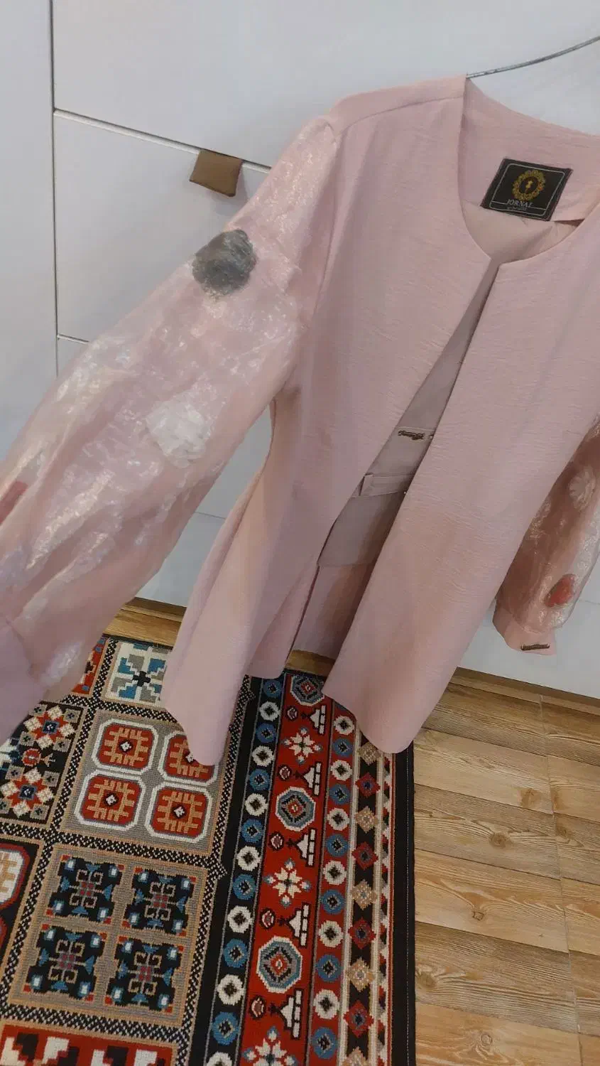 مانتو|لباس|مشهد, خواجه ربیع|دیوار