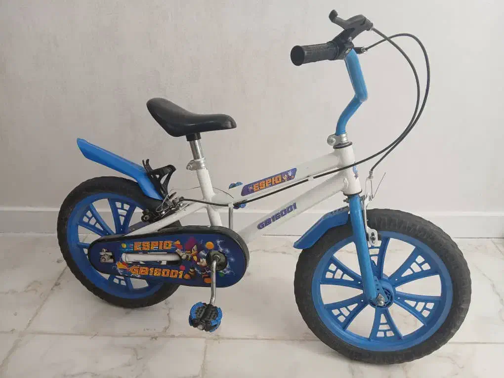 دوچرخه ۱۶ نو نو|دوچرخه، اسکیت، اسکوتر|مسجد سلیمان, |دیوار