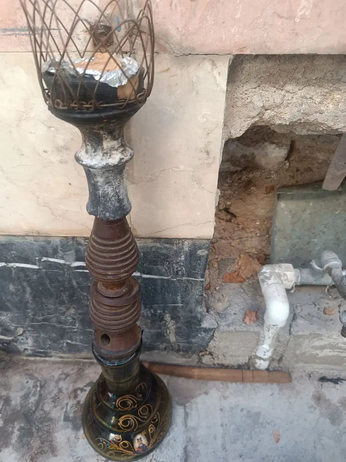 سبدپیک نیک|ظروف نگهدارنده، پلاستیکی، یک‌بارمصرف|شیراز, پودنک|دیوار