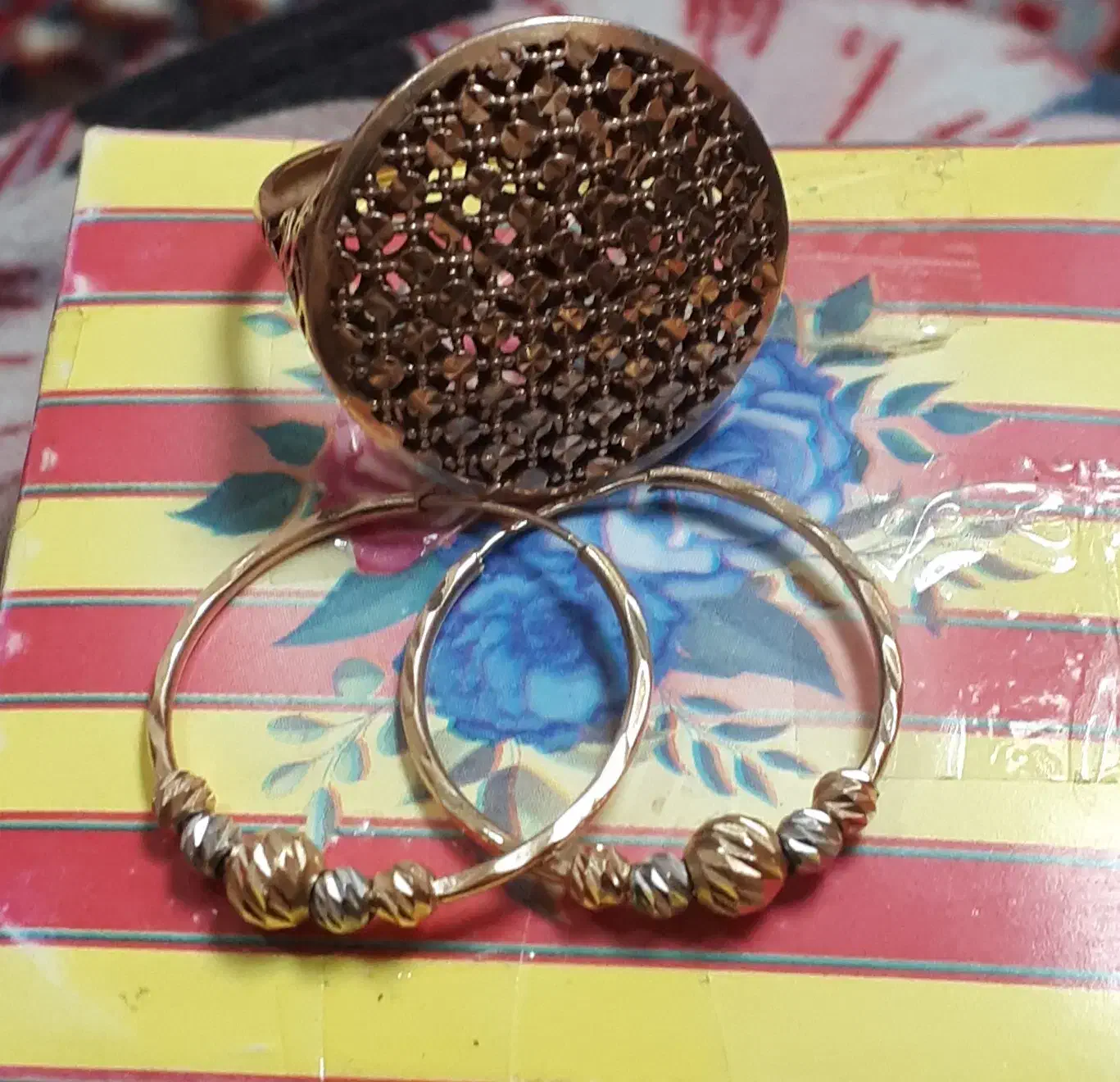 فروش فوری طلا|جواهرات|کوهدشت, |دیوار