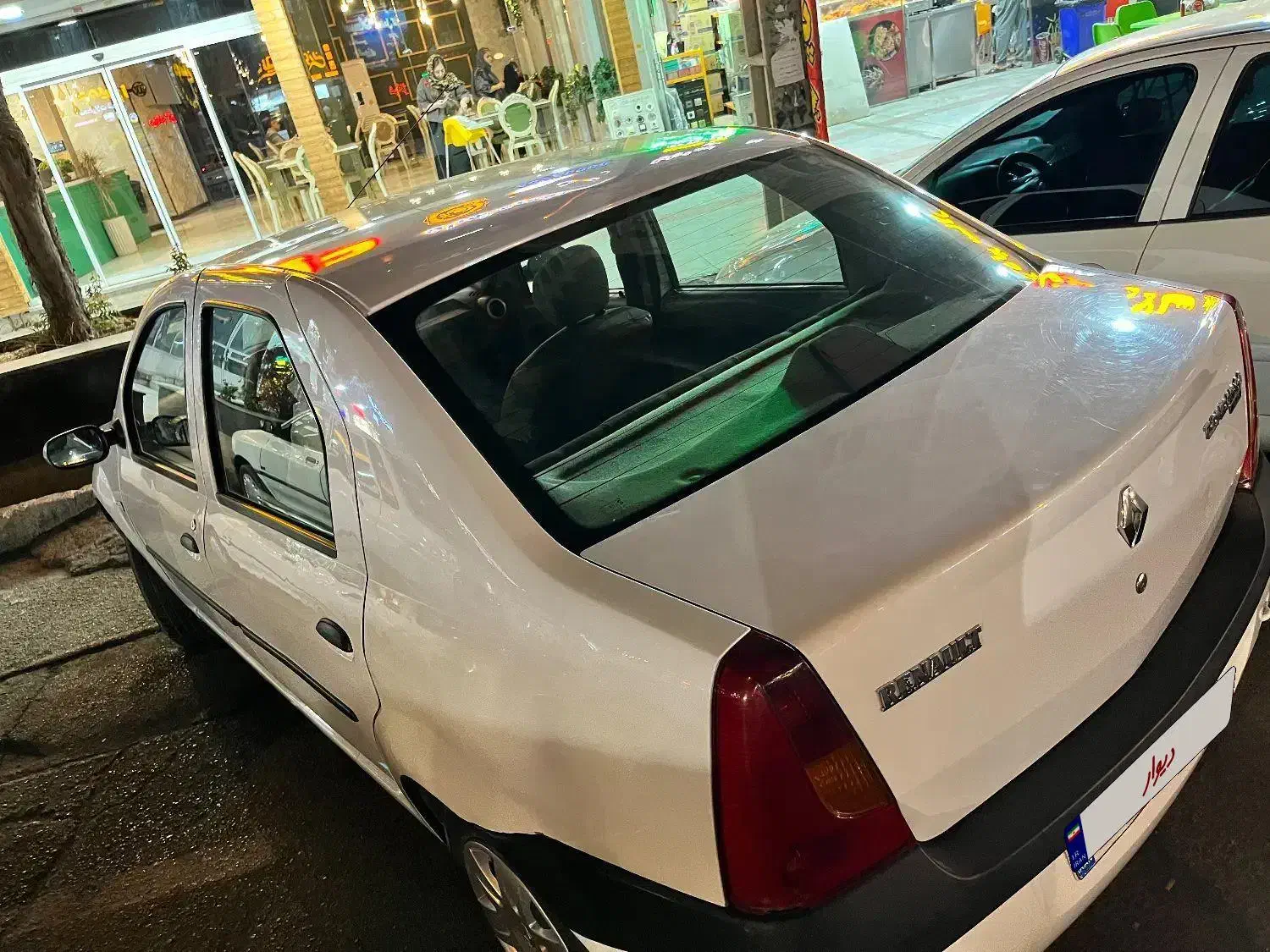 ال نود درحد|خودرو سواری و وانت|هشتگرد, هشتگرد قدیم|دیوار