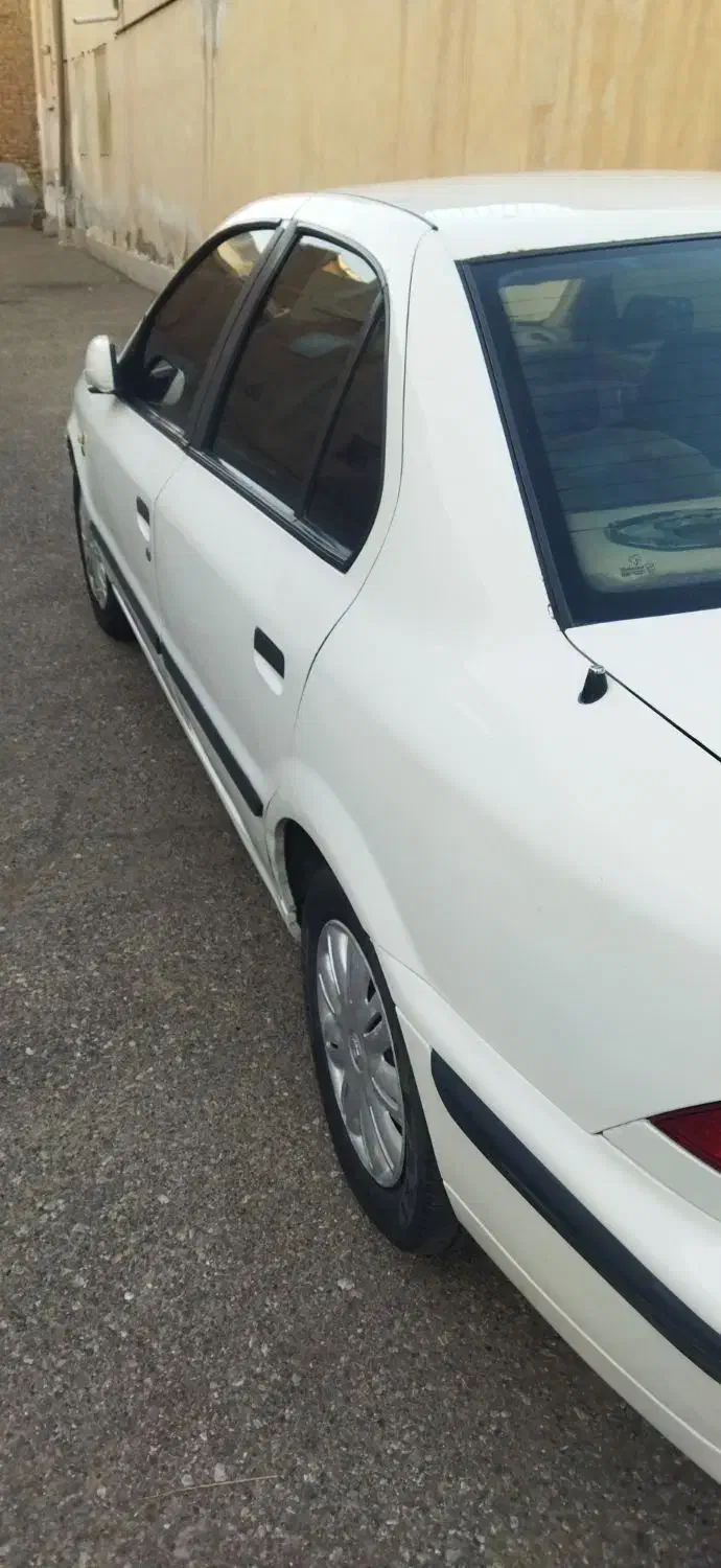 سمند مدل 84 lx|خودرو سواری و وانت|سبزوار, شهدا|دیوار