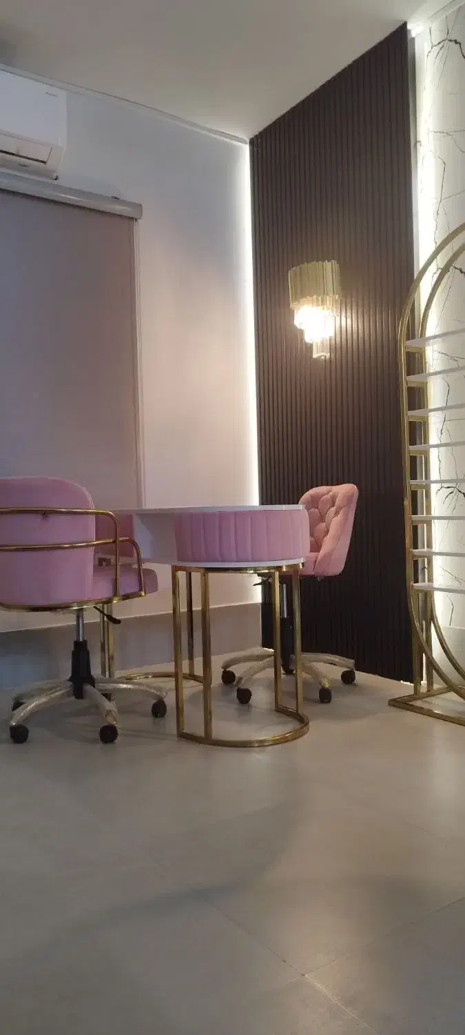 «تکمیل پرسنل سالن زیبایی»|استخدام درمانی، زیبایی، بهداشتی|قشم, |دیوار