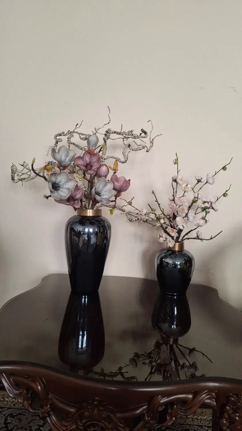 گلدان|گل مصنوعی|فردیس, فردیس|دیوار