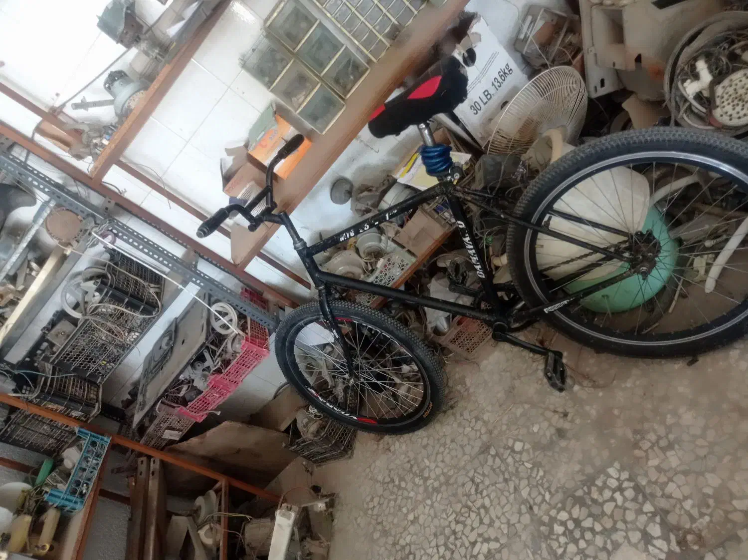 دوچرخه دماوند|دوچرخه، اسکیت، اسکوتر|زابل, |دیوار