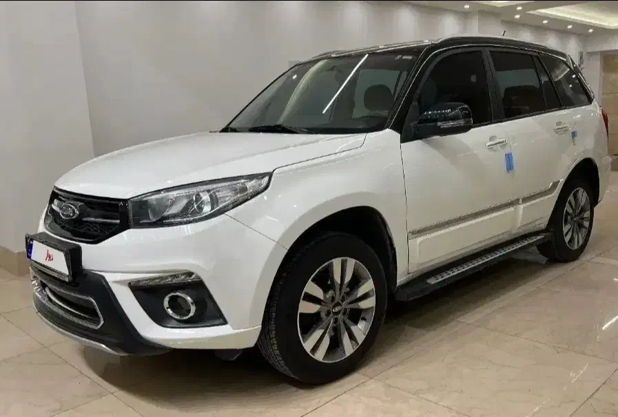 mvm x33 s(اقساط آسان)|خودرو سواری و وانت|تهران, نارمک|دیوار