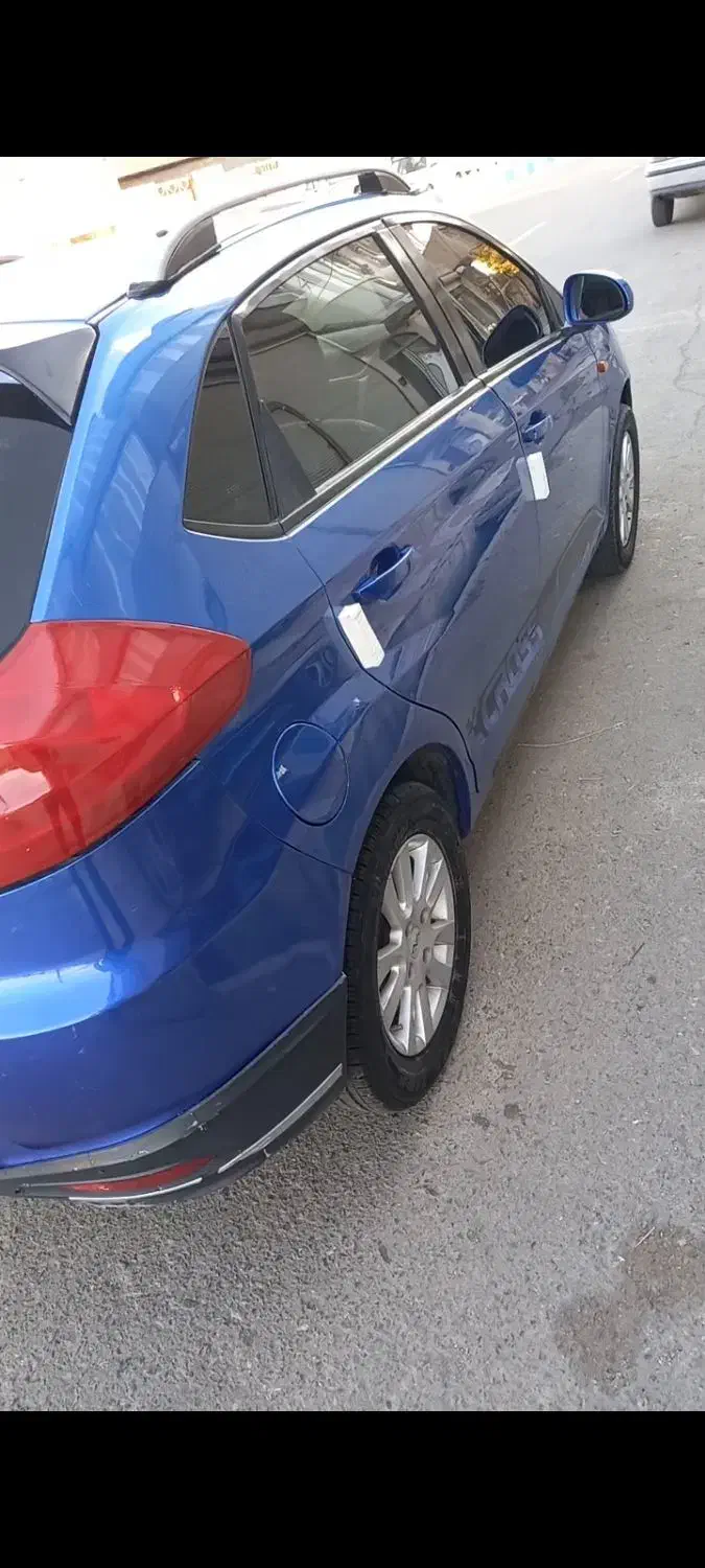 ام وی ام ۳۱۵ اسپرت اکسلنت لاکچری|خودرو سواری و وانت|مرند, |دیوار