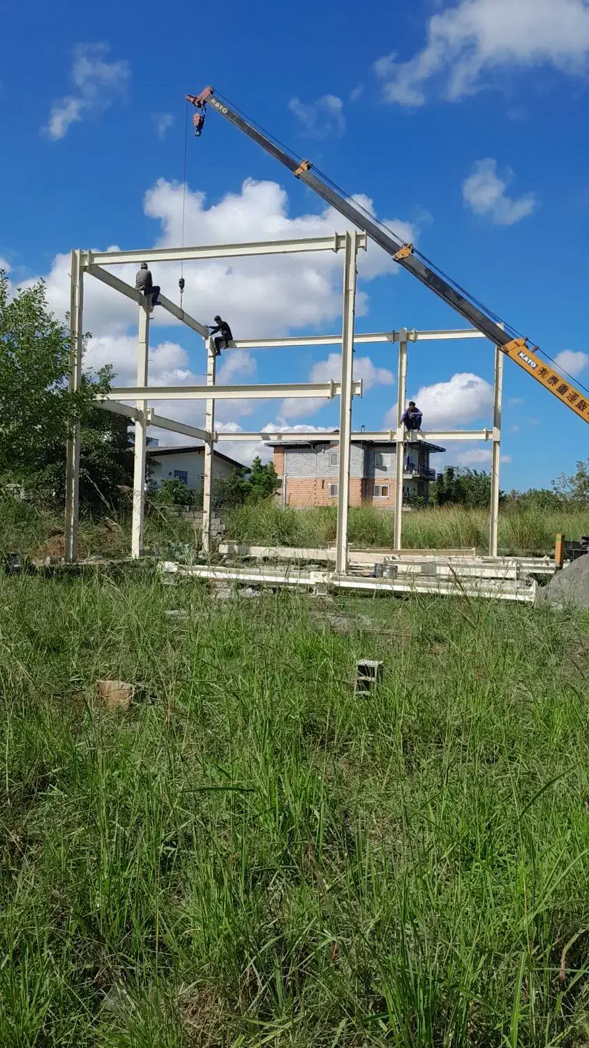 جوشکار و نصاب ماهر جهت نصب سازه فلزی|استخدام صنعتی، فنی، مهندسی|ایرانشهر, |دیوار