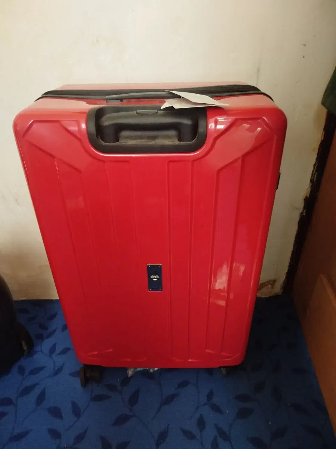 چمدان بزرگ نو مناسب جهیزیه|کیف، کفش، کمربند|سبزوار, هویزه|دیوار