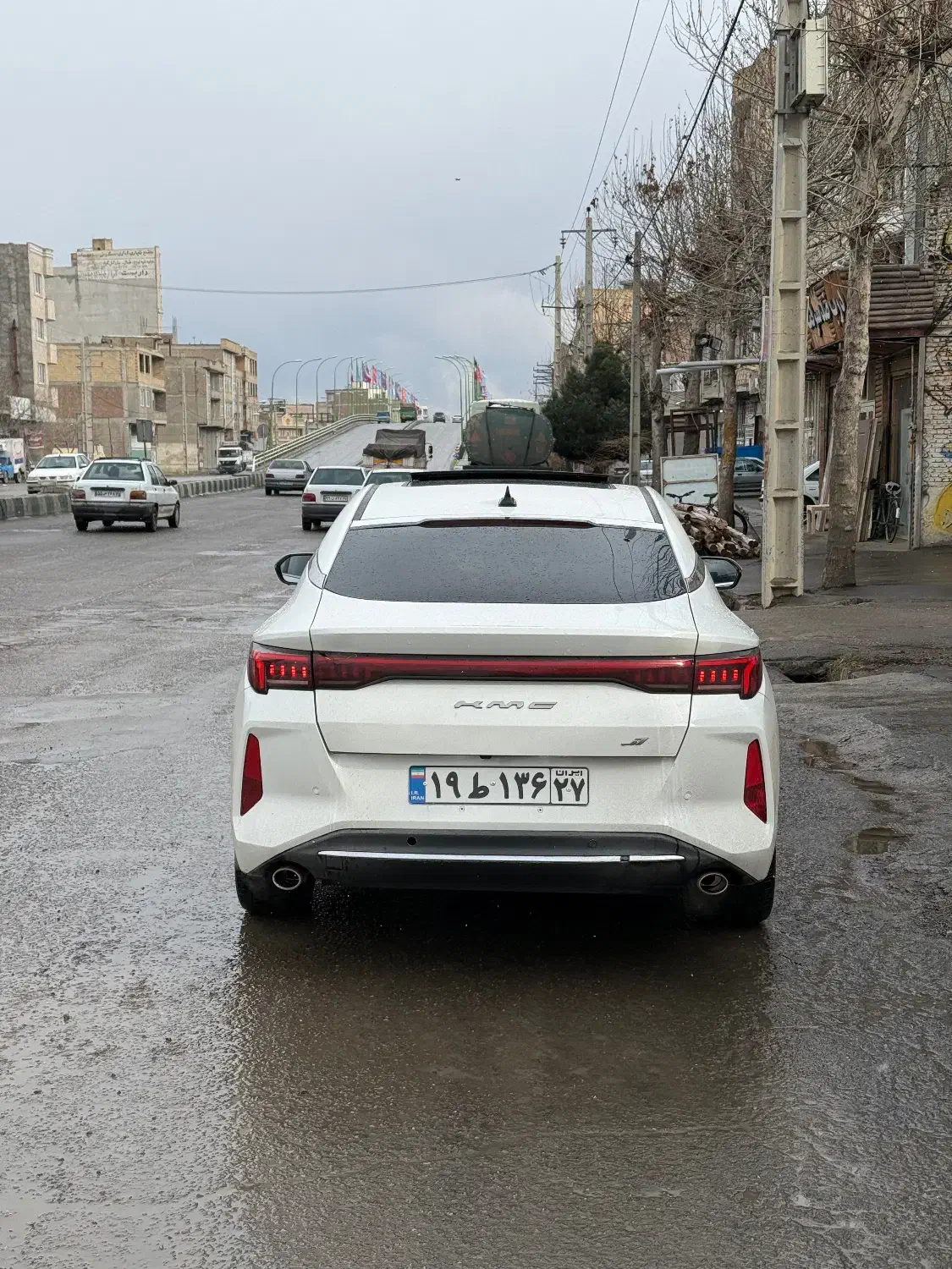 خودرو|خودرو سواری و وانت|ارومیه, |دیوار