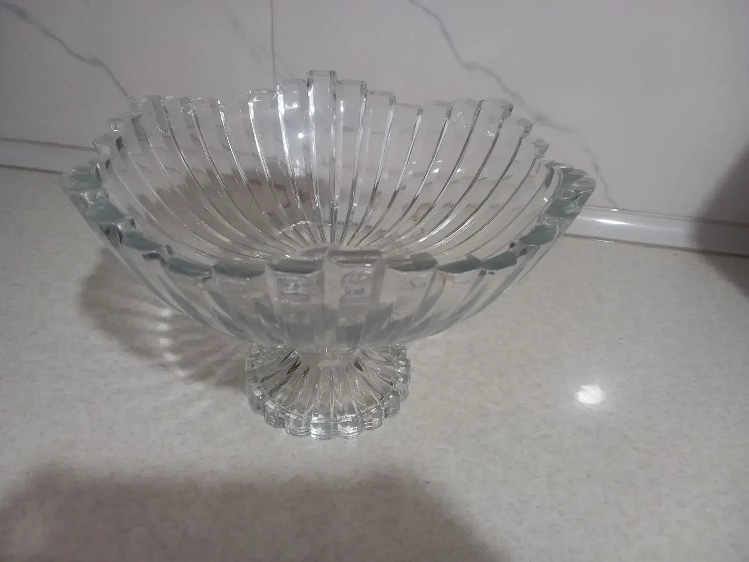 ظرف میوه|ظروف سرو و پذیرایی|گلبهار, شهر جدید گلبهار|دیوار