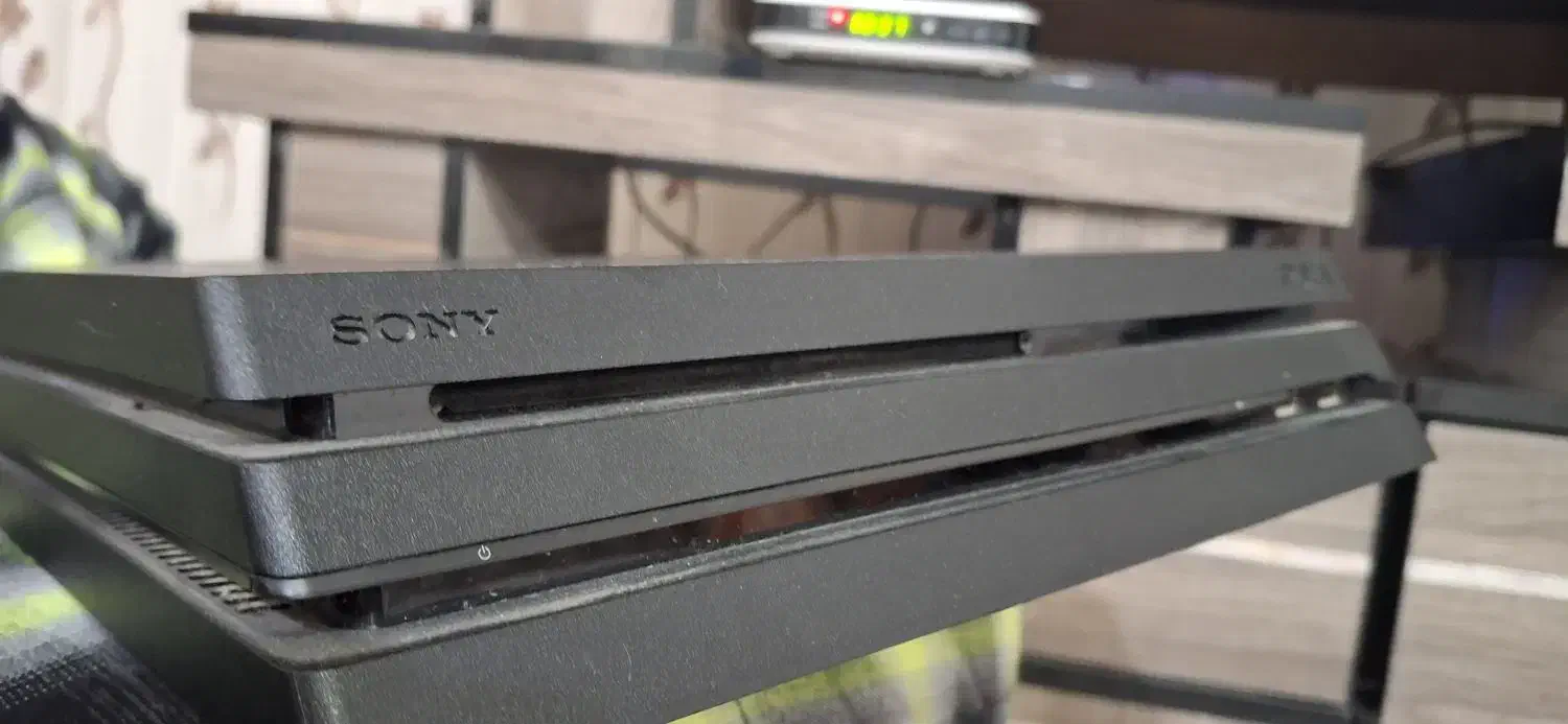 پلی استیشن pro4|کنسول، بازی ویدئویی و آنلاین|مریوان, |دیوار