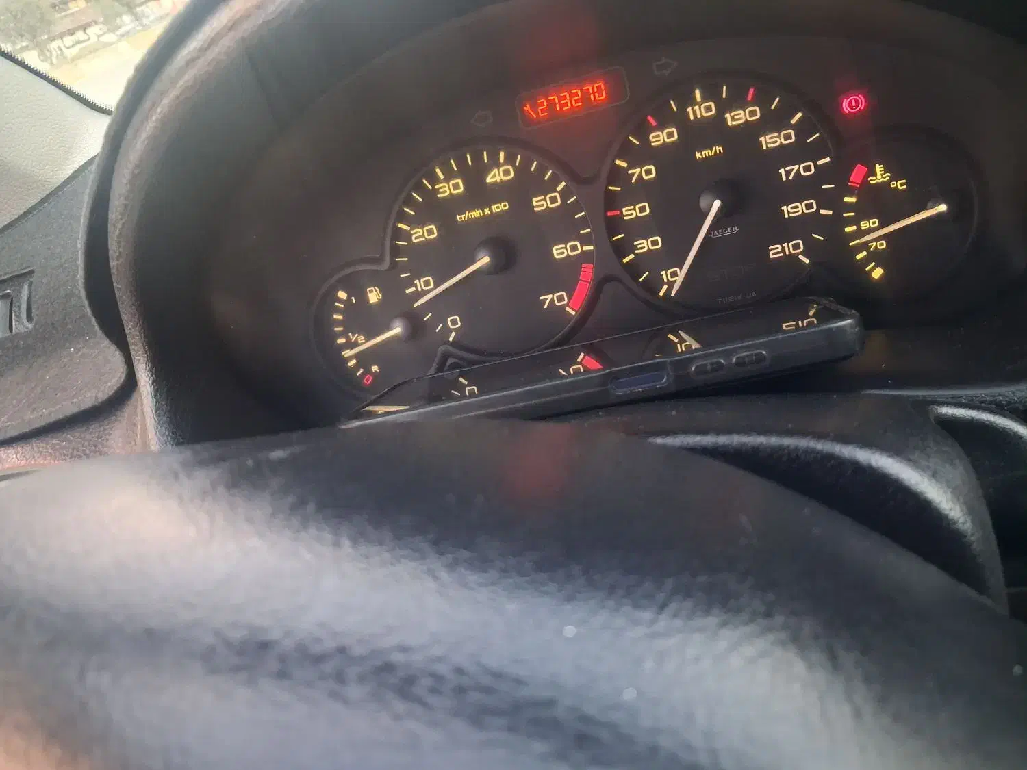 پژو 206|خودرو سواری و وانت|ارومیه, |دیوار