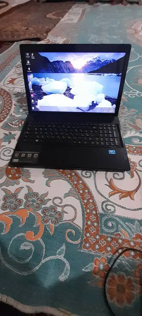 لبتاب lenovo درحدصفر|رایانه همراه|ارومیه, |دیوار