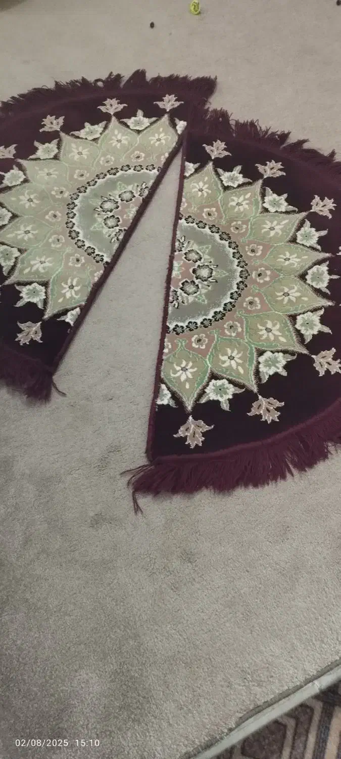 پادری|پادری|بجنورد, |دیوار