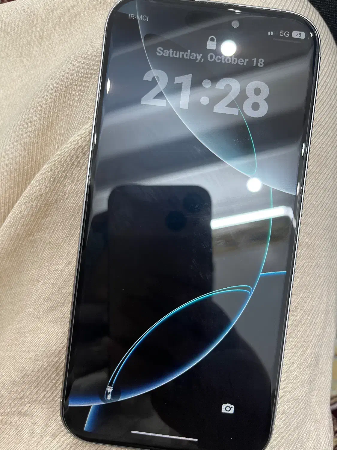 آیفون 16 pro max طرح|موبایل|بروجرد, |دیوار