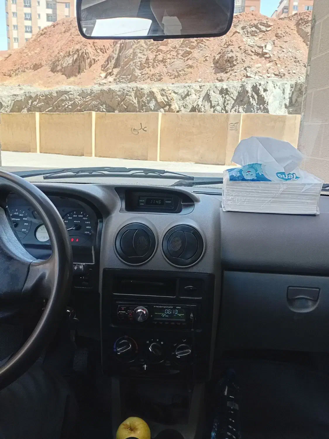 پراید۱۳۱سایپا|خودرو سواری و وانت|کنگاور, |دیوار