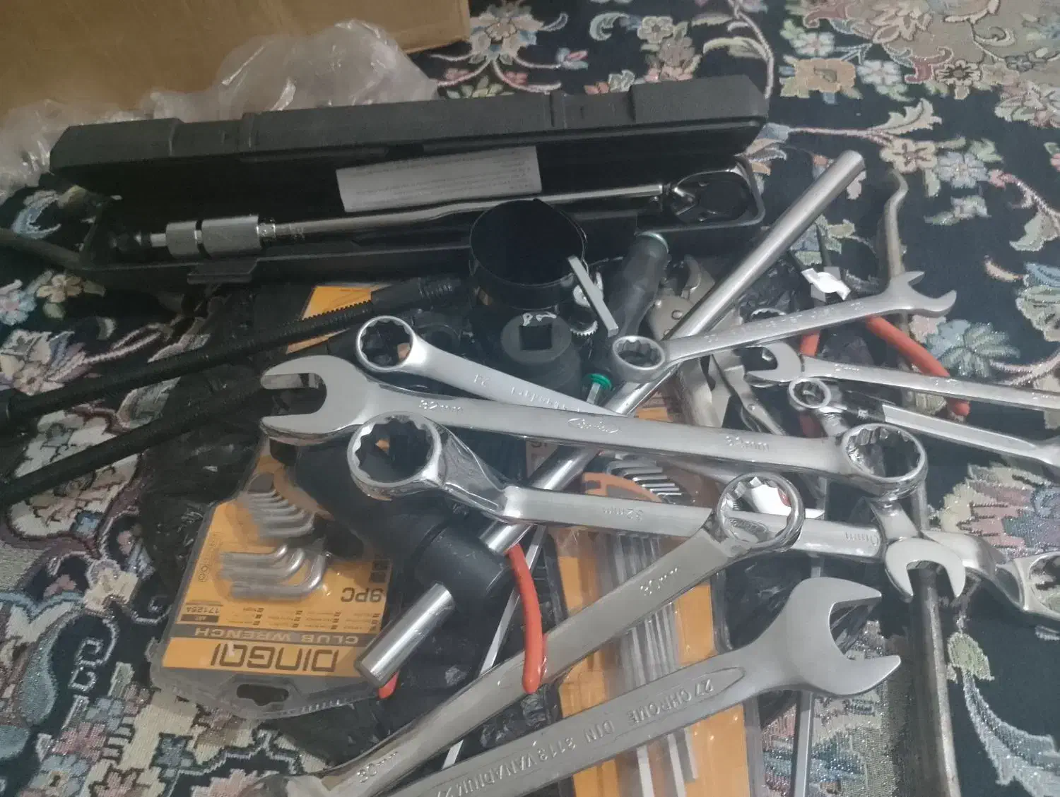 وسایل کاربردی|حراج|بندر دیر, |دیوار