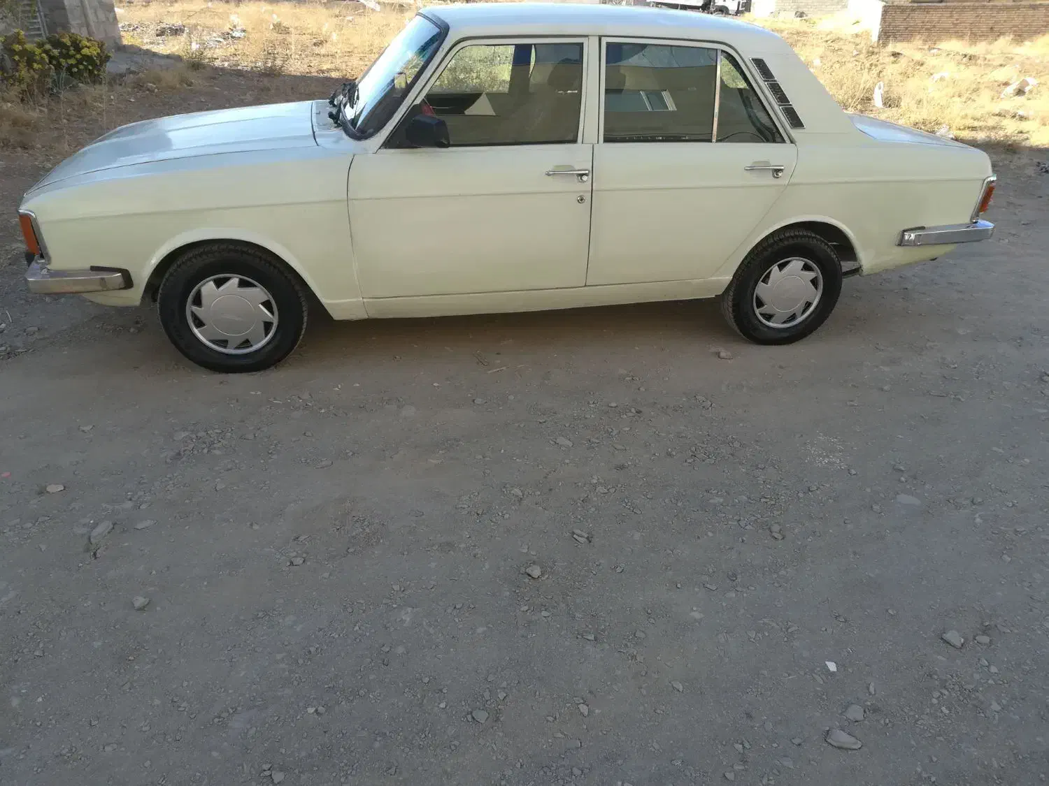 پیکان مدل 82 انژکتور|خودرو سواری و وانت|بیجار, |دیوار