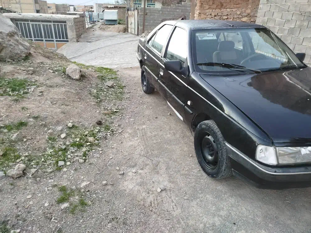 پژو مدل 82|خودرو سواری و وانت|یاسوج, |دیوار