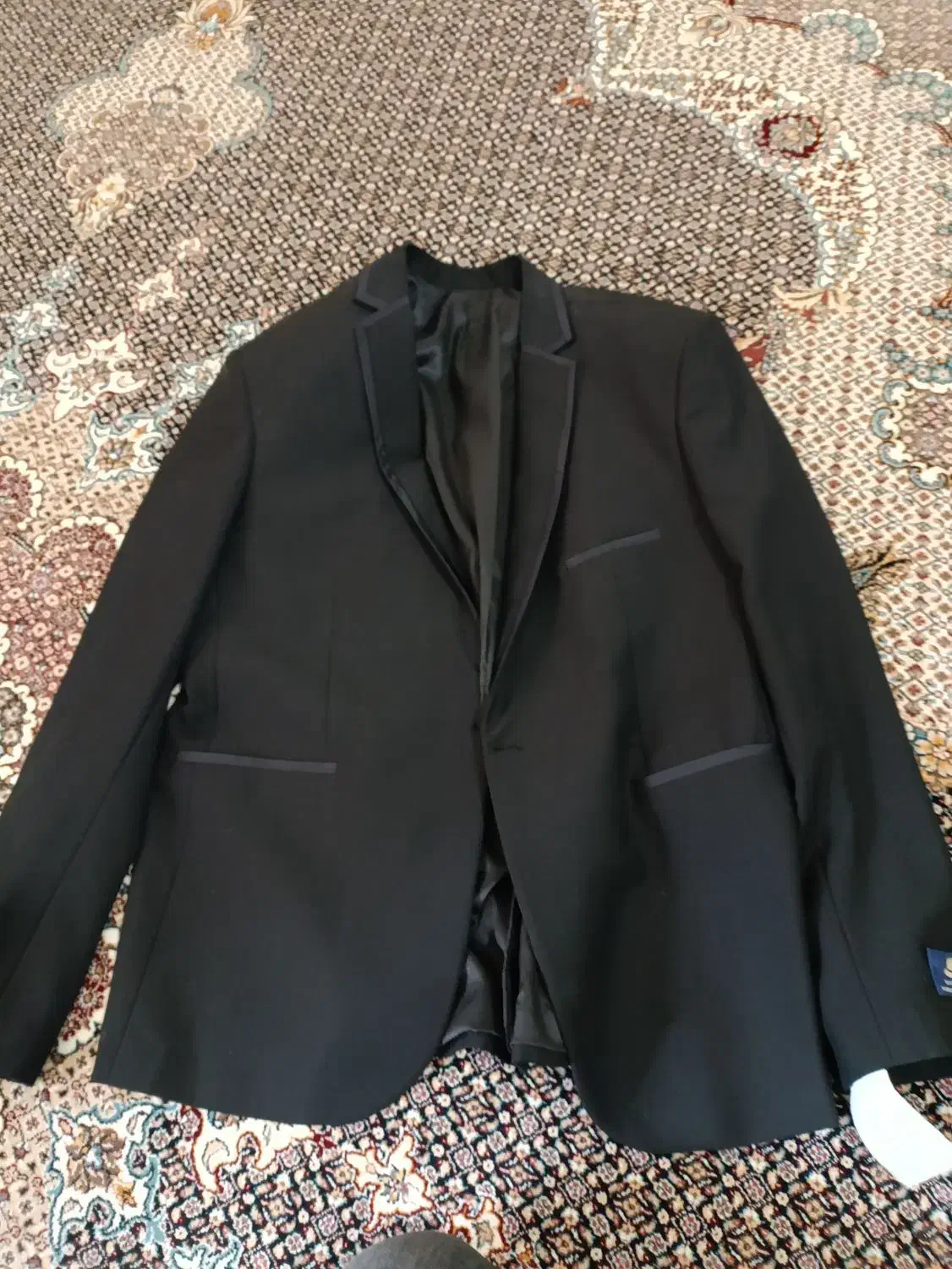 تک کت مردانه|لباس|اردبیل, |دیوار