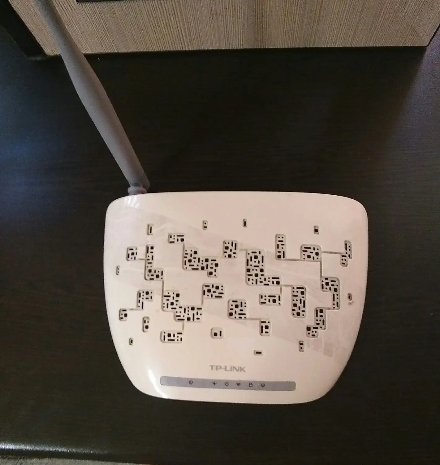 مودم  تی پی لینک /وای فایADSL  /مدل w8151n|مودم و تجهیزات شبکه|کرج, عظیمیه|دیوار