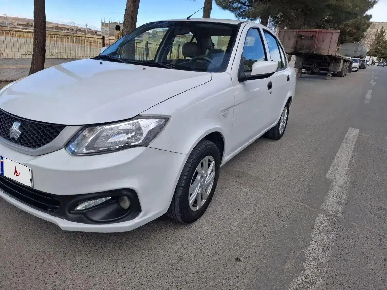 ساینا ۱۴۰۰S|خودرو سواری و وانت|تبریز, |دیوار