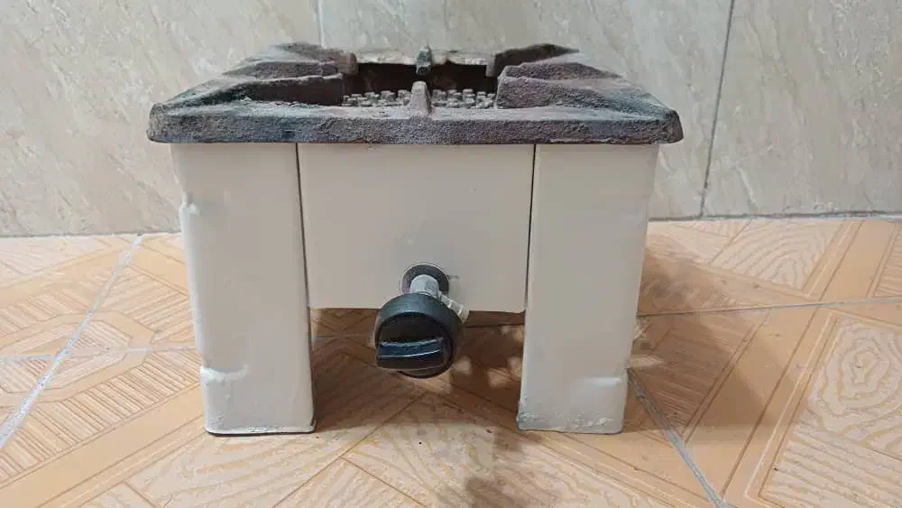 گاز حیاط|اجاق گاز و لوازم برقی پختوپز|بناب, |دیوار