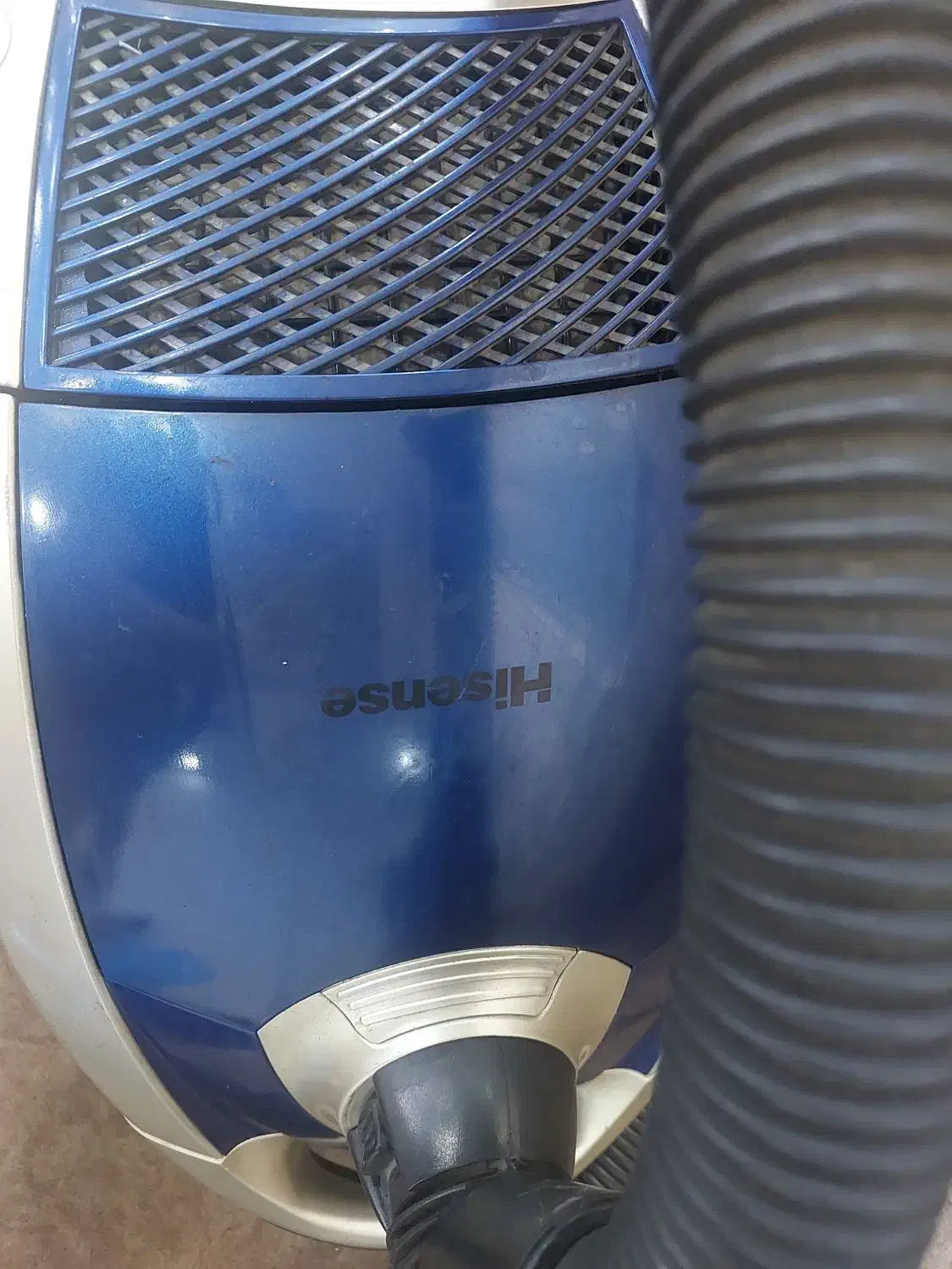 فروش جاروبرقی|جاروبرقی، جارو شارژی، بخارشو|اهواز, فولادشهر|دیوار