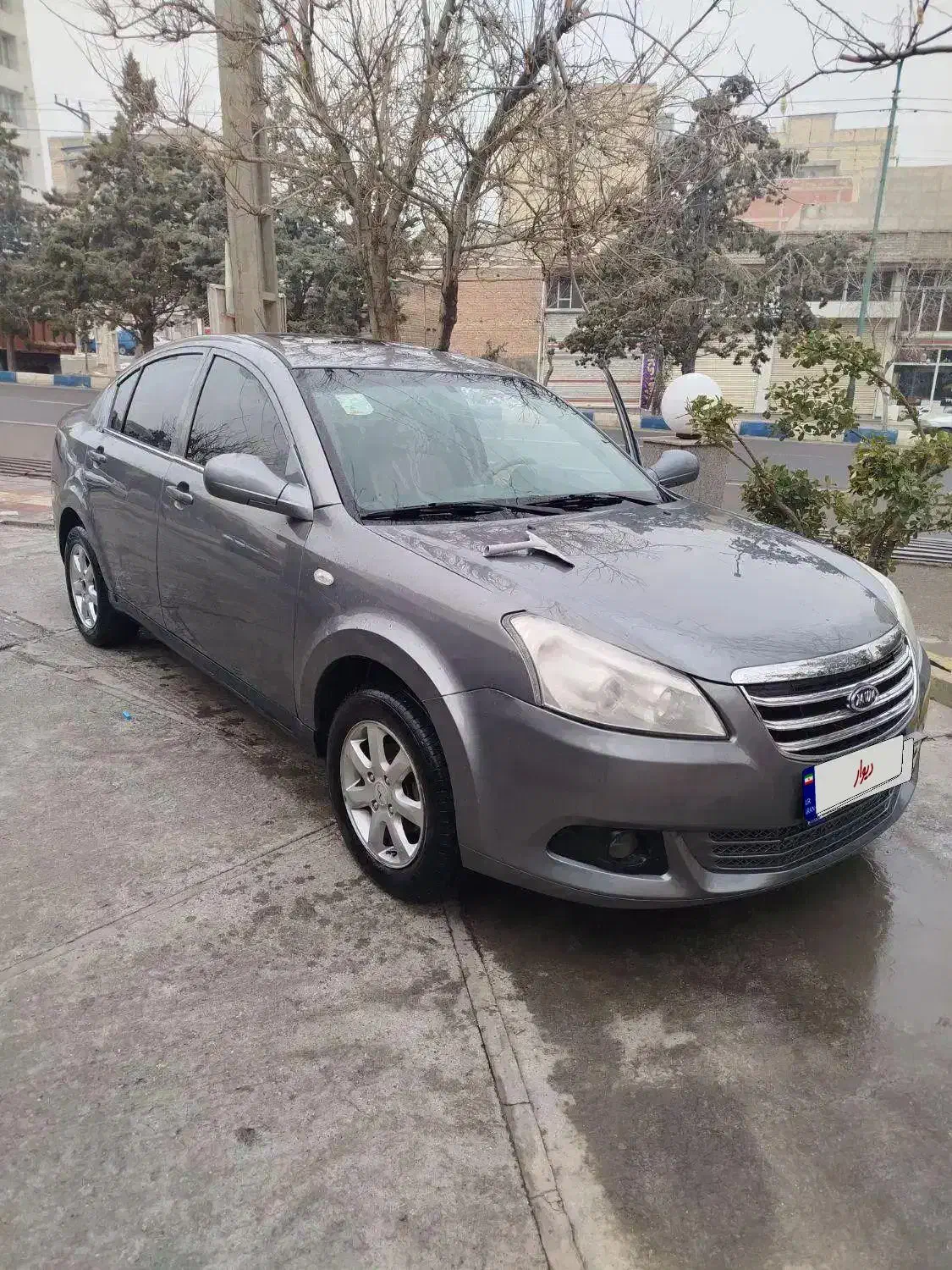 ام وی ام 550 مدل 96|خودرو سواری و وانت|ارومیه, |دیوار