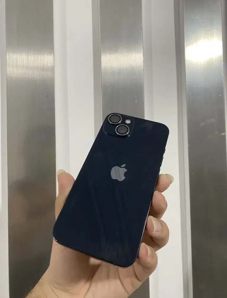 اپل iPhone 13 با حافظهٔ ۱۲۸ گیگابایت|موبایل|تبریز, |دیوار