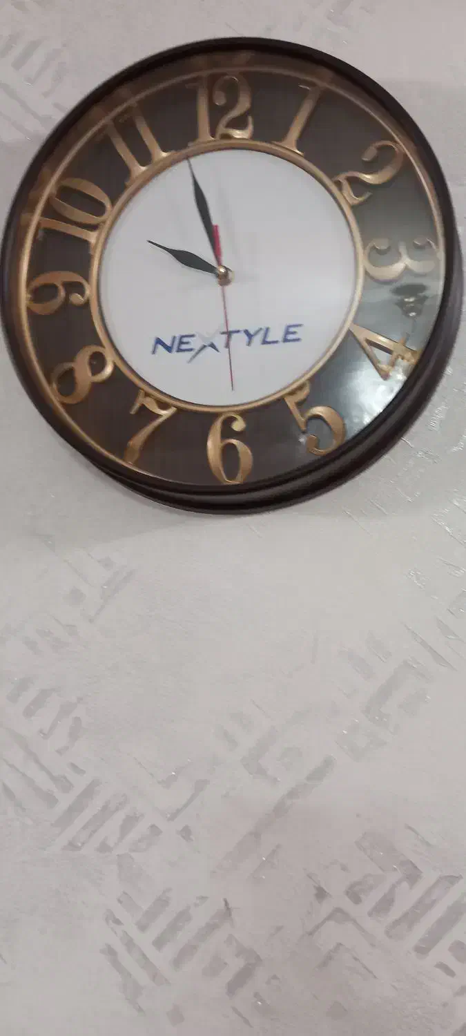 ساعت دیواری نونو|ساعت دیواری و تزئینی|اسلامشهر, شهرک واوان|دیوار