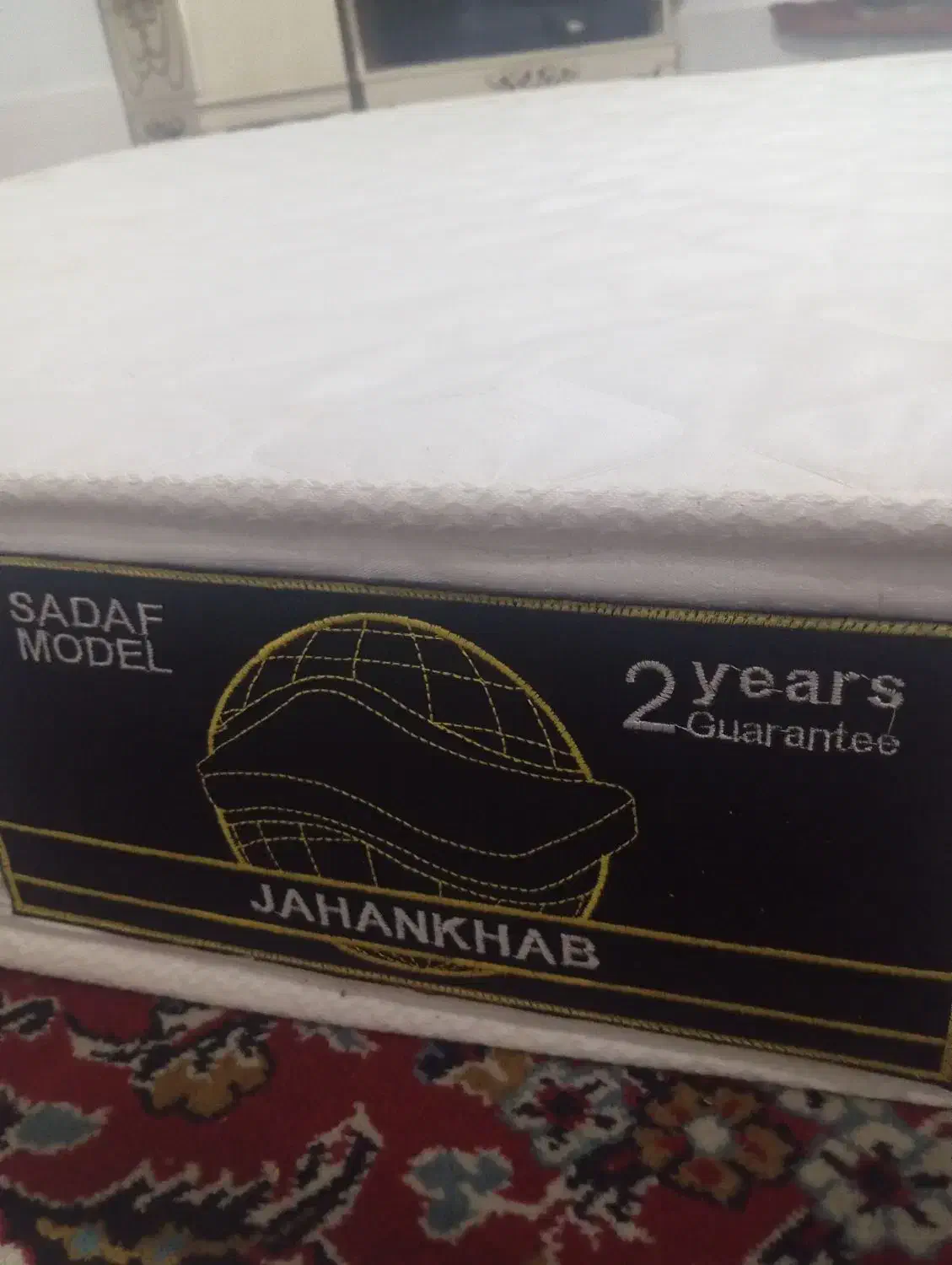 خوشخواب تخت|تشک تختخواب|مشهد, چهاربرج|دیوار