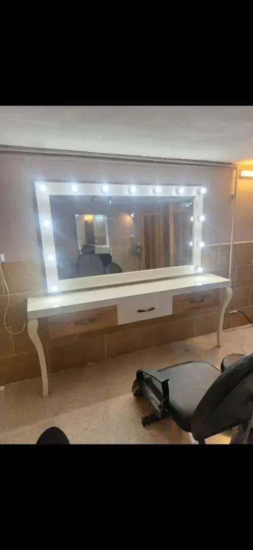 فروش لوازم سالن زنانه|آرایشگاه و سالن‌های زیبایی|گرگان, |دیوار