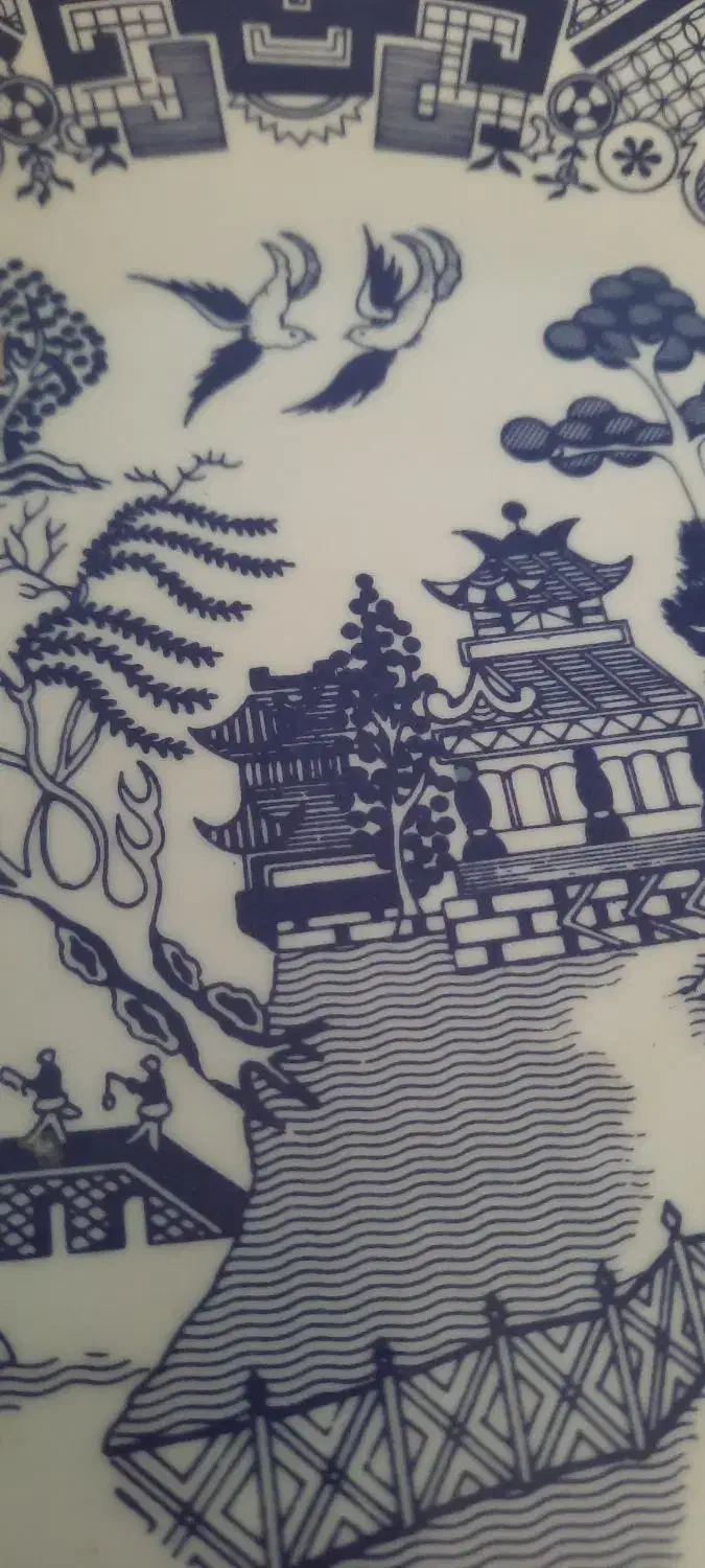 پلو خوری ملامین|ظروف سرو و پذیرایی|تهران, خزانه|دیوار