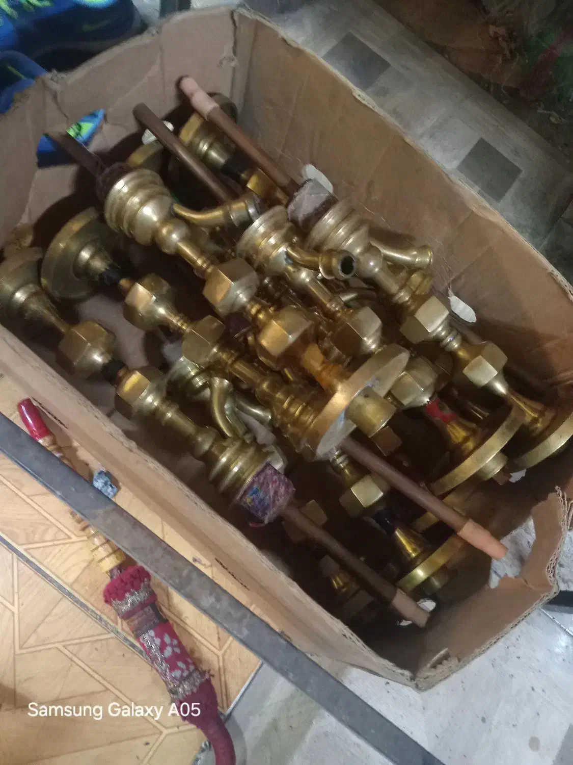 تعداد قلیان|کلکسیون و سرگرمی|تهران, سلسبیل شمالی|دیوار